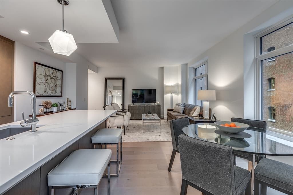 100 Lovejoy Wharf #4K photo 4