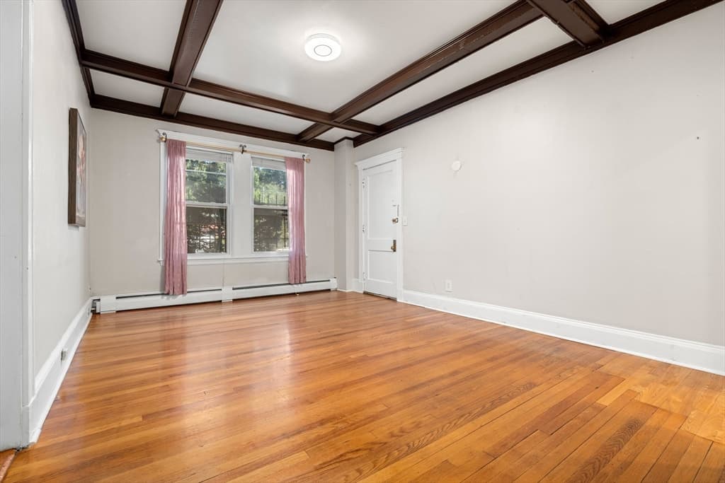 1742 Commonwealth Ave #1 photo 2