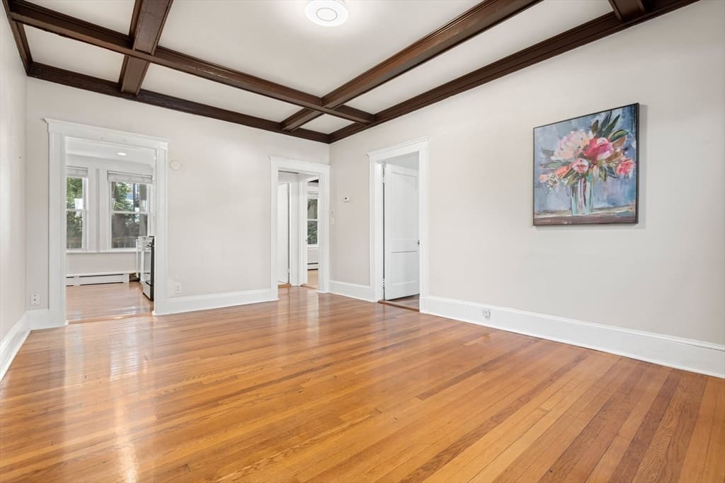 1742 Commonwealth Ave #1 photo 3