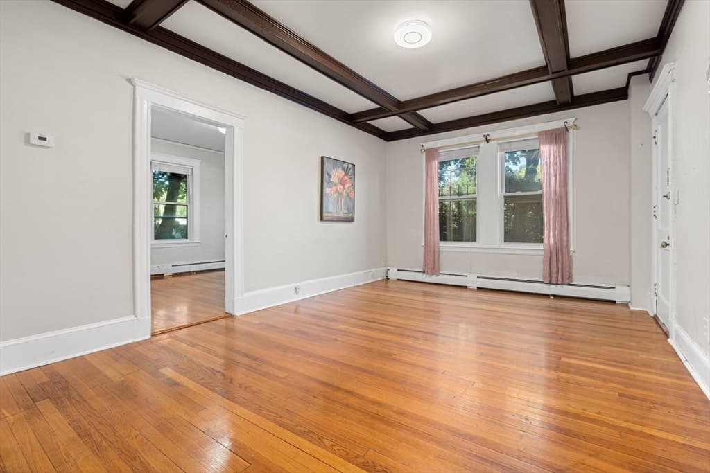 1742 Commonwealth Ave #1 photo 4