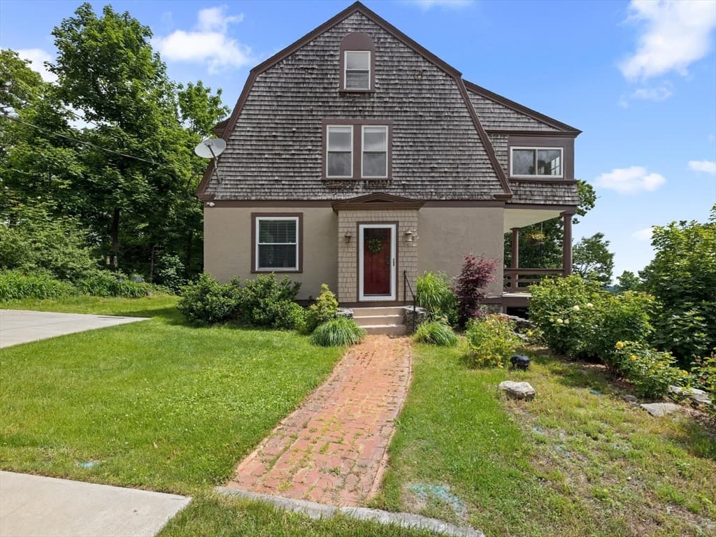 20 Mountain Road