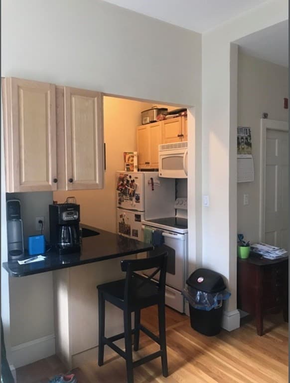 97 West Cedar Street #1 photo 3