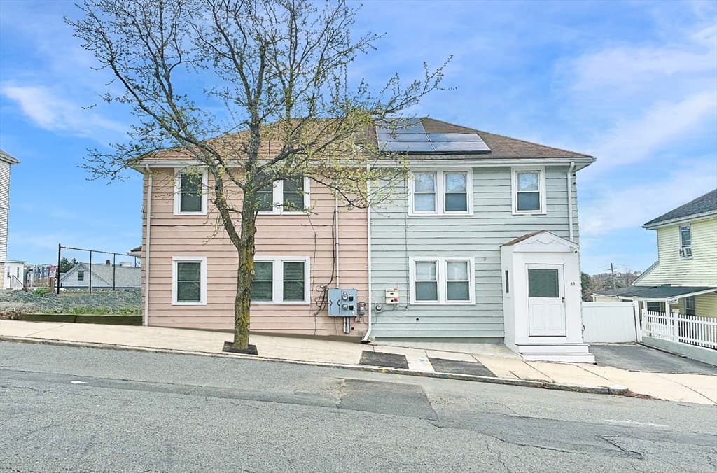 33 Campbell Ave
