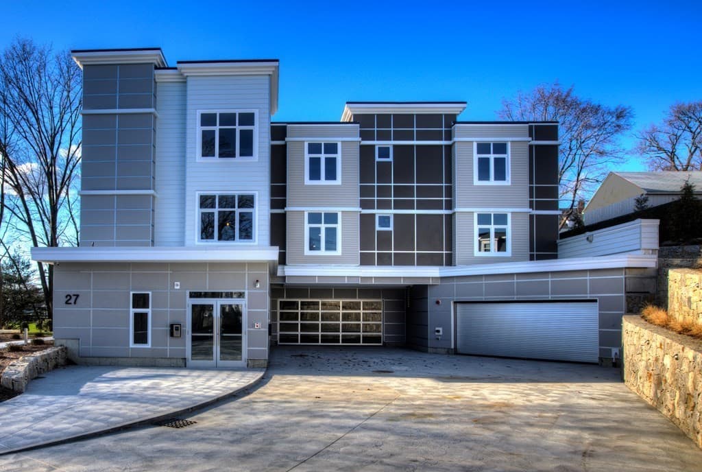27 Jefferson #101