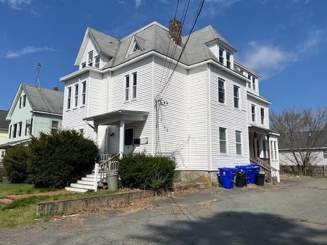 23 White Street