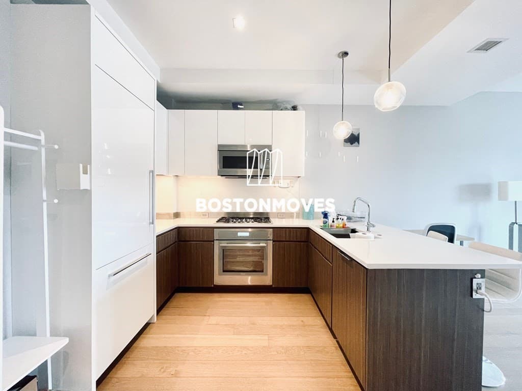 100 Shawmut Ave #809 photo 3