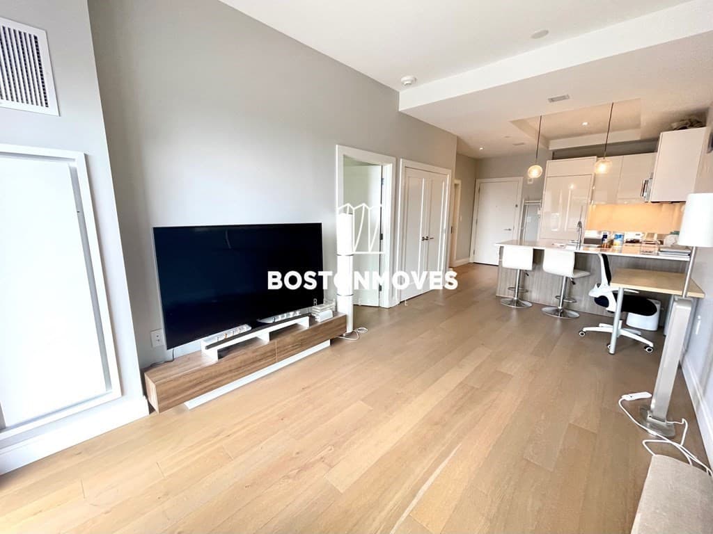 100 Shawmut Ave #809 photo 5