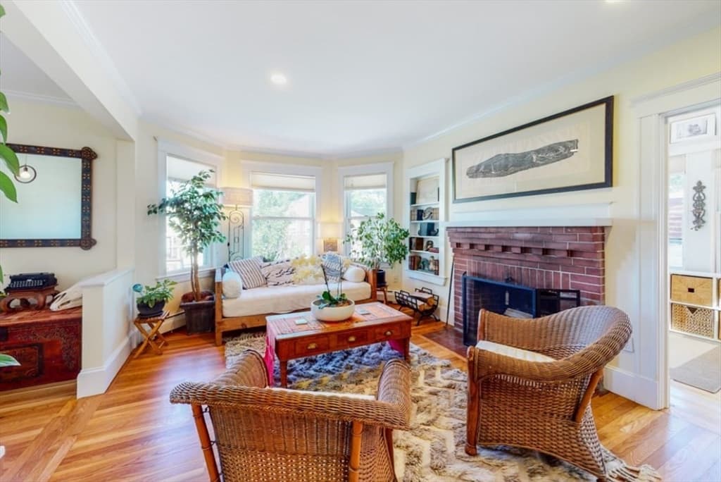 150 Lakeview Ave #2 photo 5