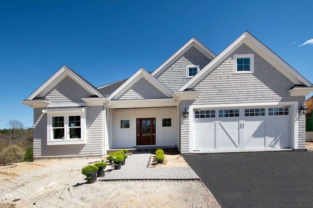 1 Fieldstone Farm Way #1