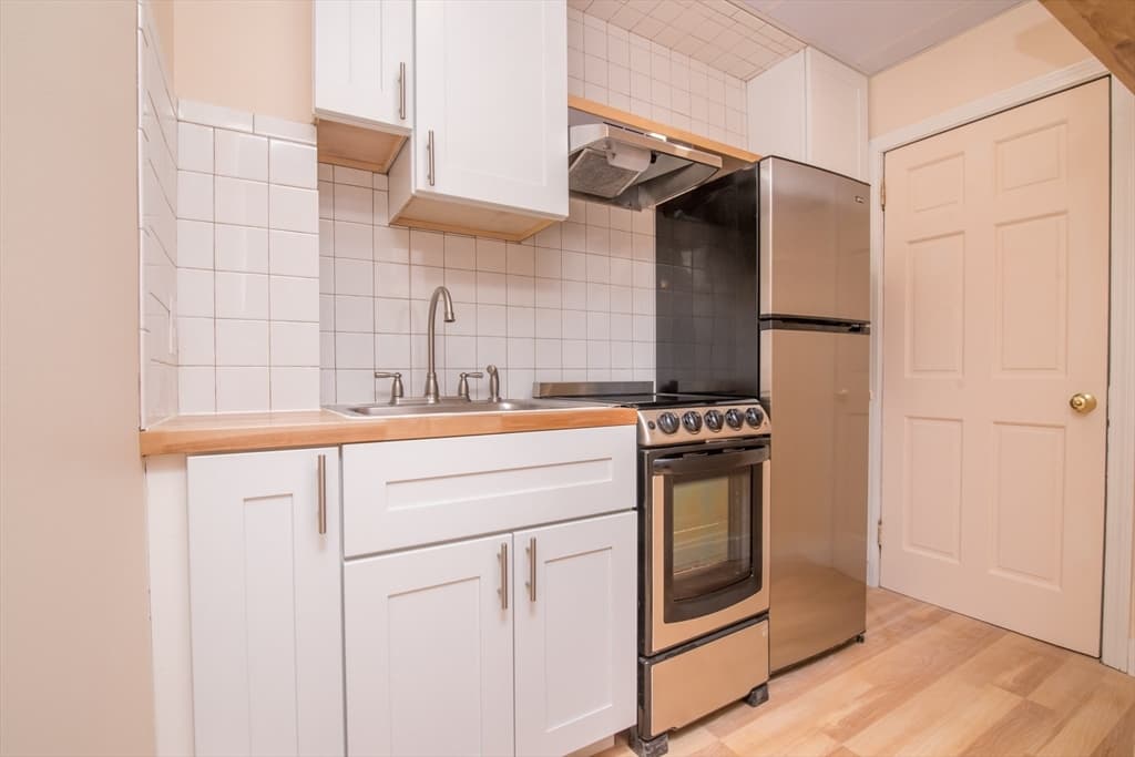20 Coral Avenue #1