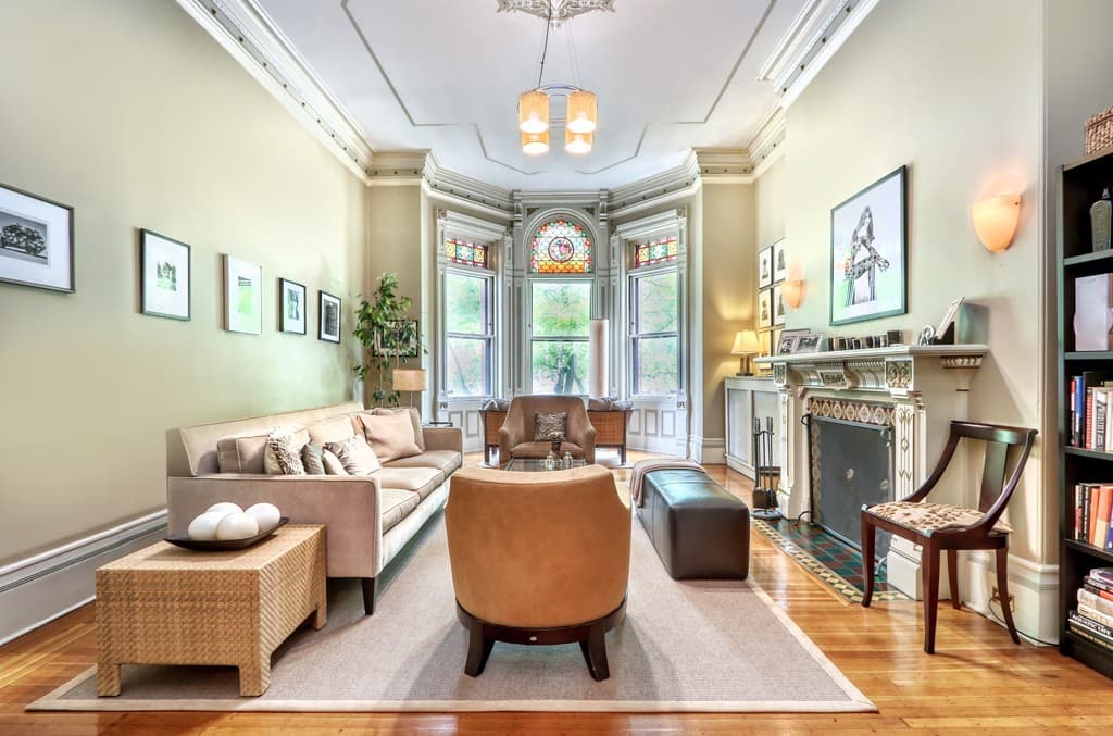 337 Commonwealth Ave #10 photo 3