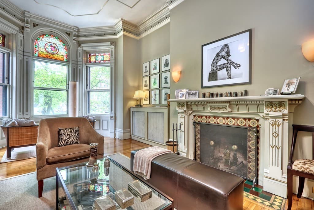 337 Commonwealth Ave #10 photo 4