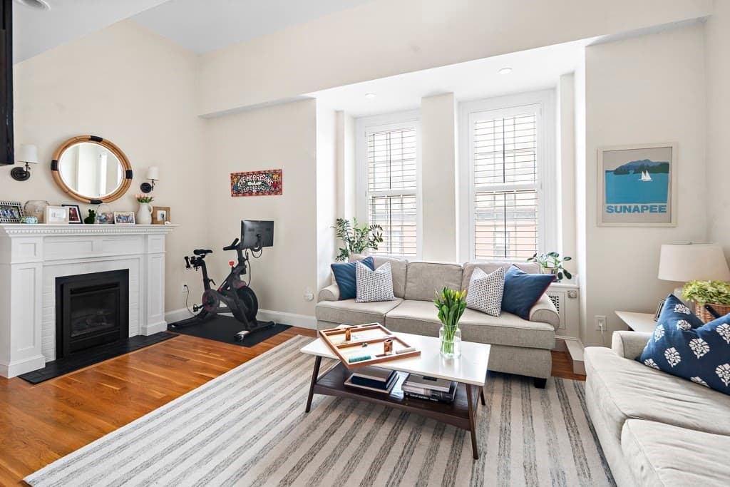 274 Clarendon St #8 photo 4