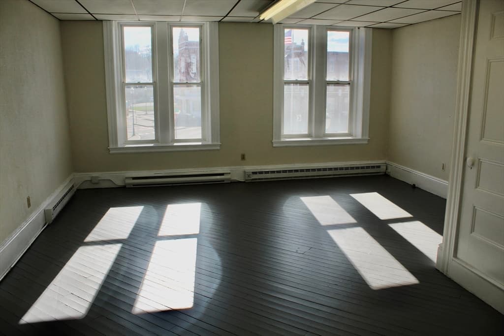 20 Merrimac Square #201