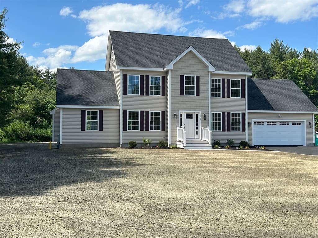 218 Hampshire Rd