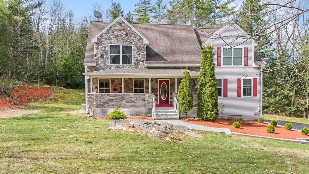 69 Twin Bridge Road photo 2