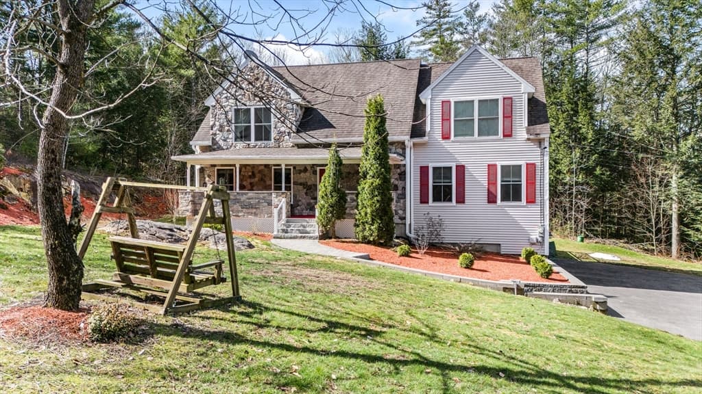 69 Twin Bridge Road