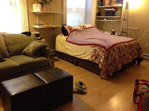 703 Massachusetts Ave #11 photo 2