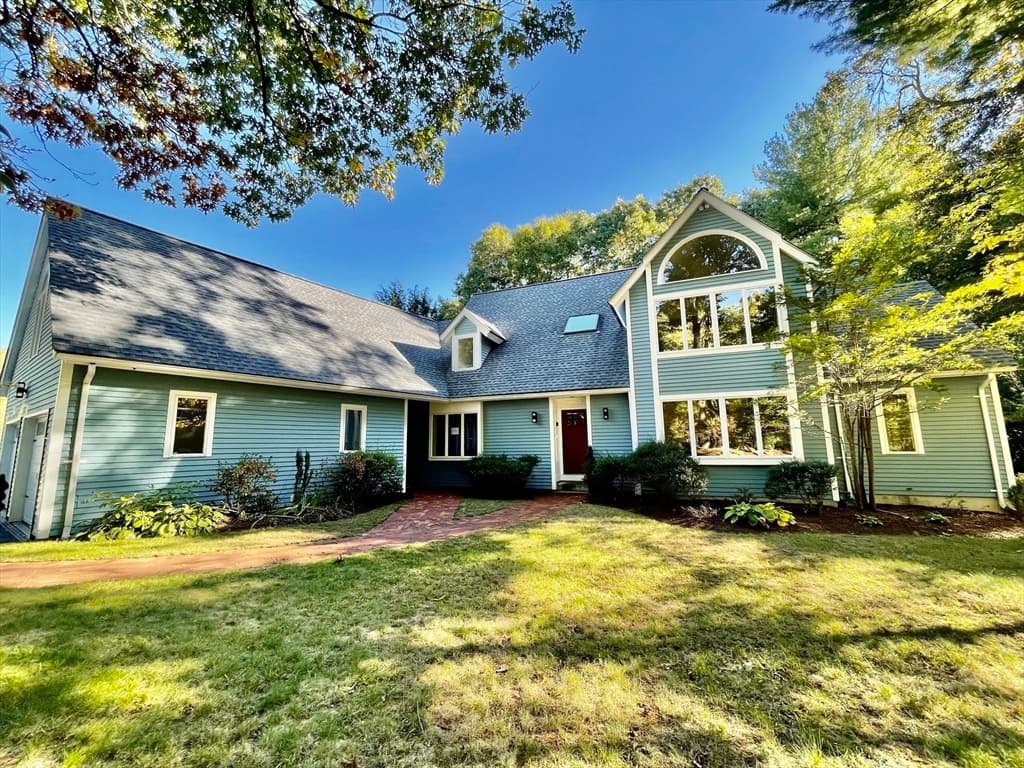 30 Farm Hill Rd