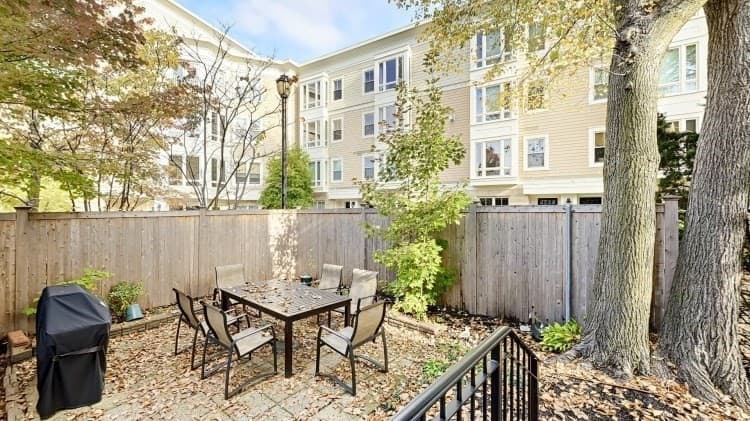 64 Aspinwall Ave #1 photo 2