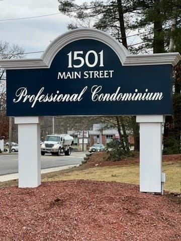 1501 Main St #38