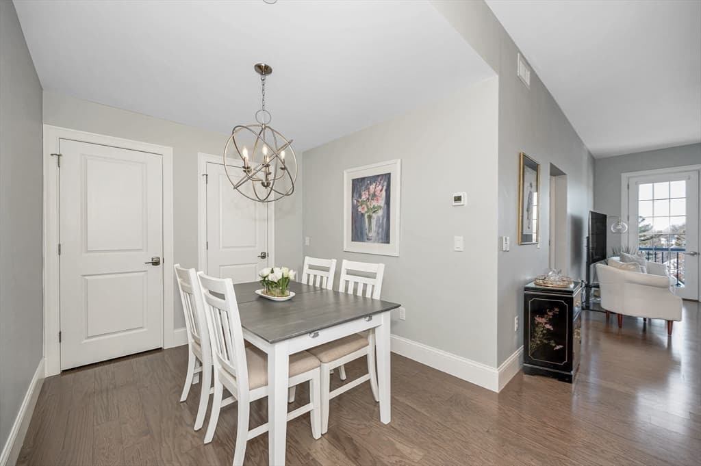 8 Sanborn Street #4006 photo 5