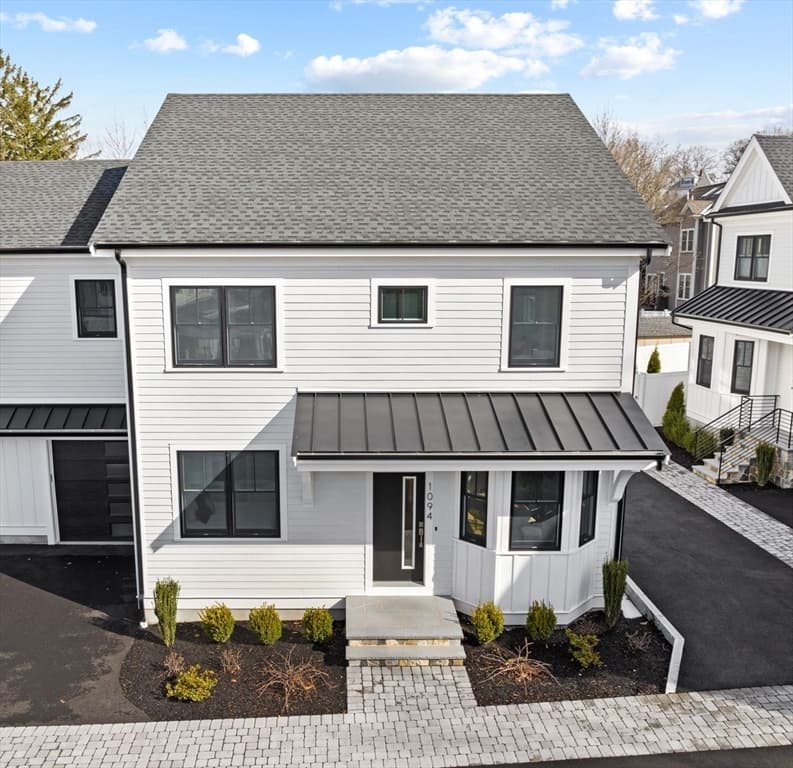 1094 Chestnut Street #1094