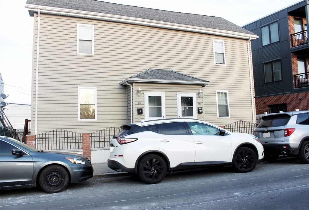 88-90 George St