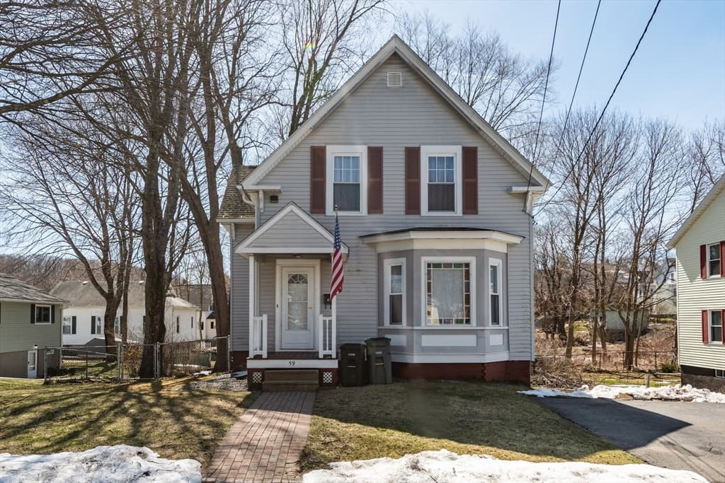 59 Church St
