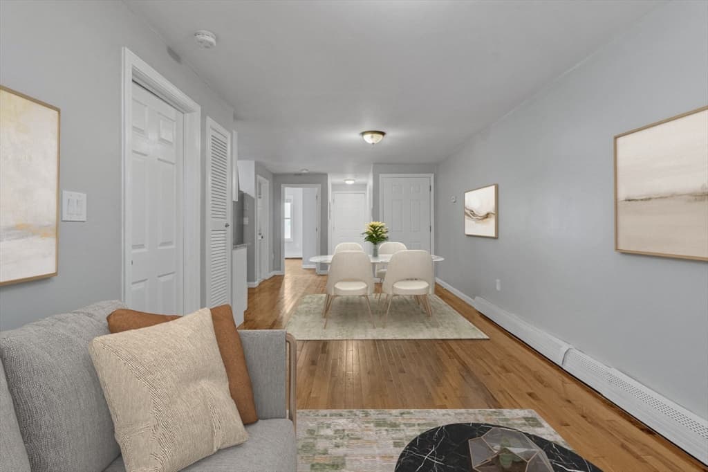 275 Chelsea Street #1 photo 2