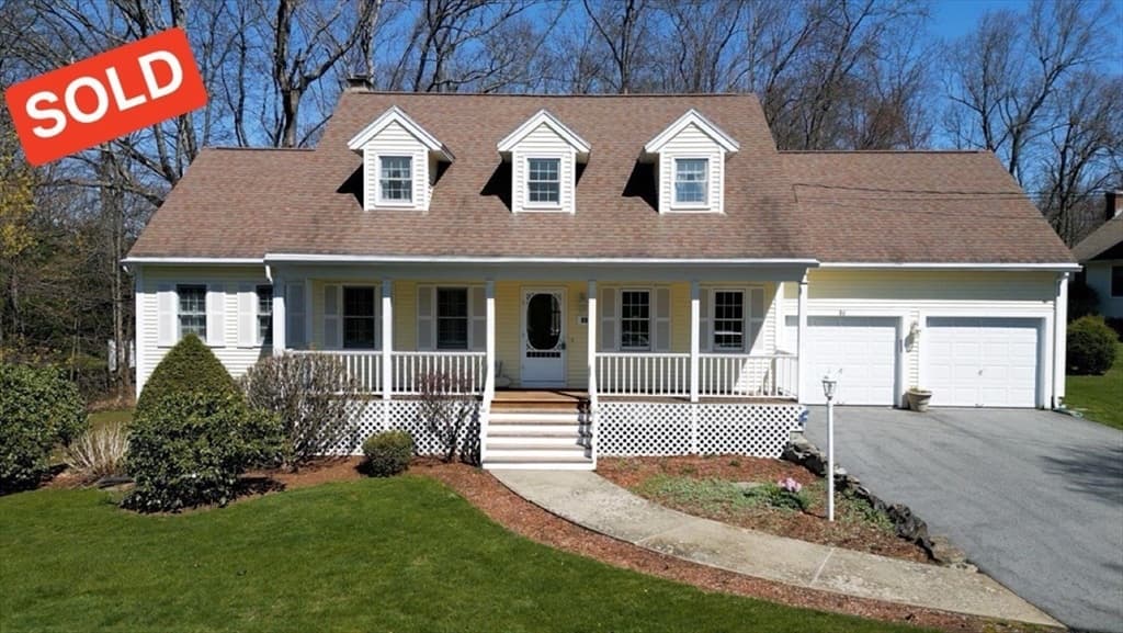 86 Gold Street