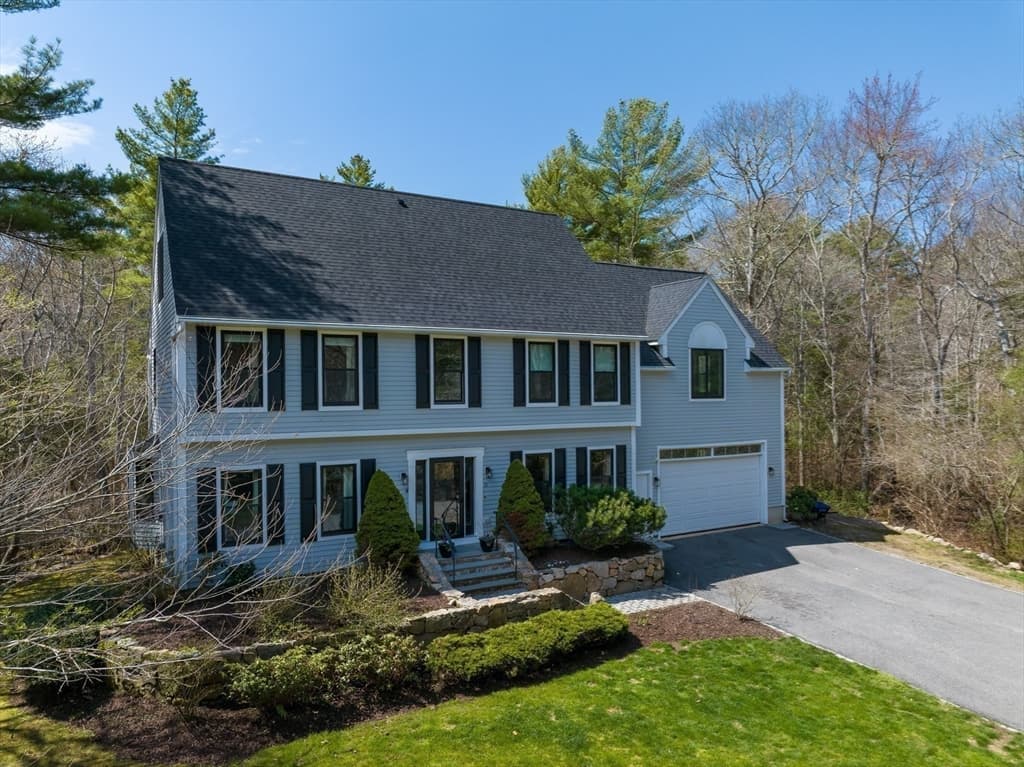 21 Olde Meadow