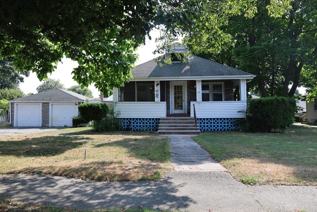 149 Mckay Street