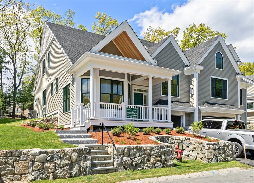 77 Johnson Woods Drive #77