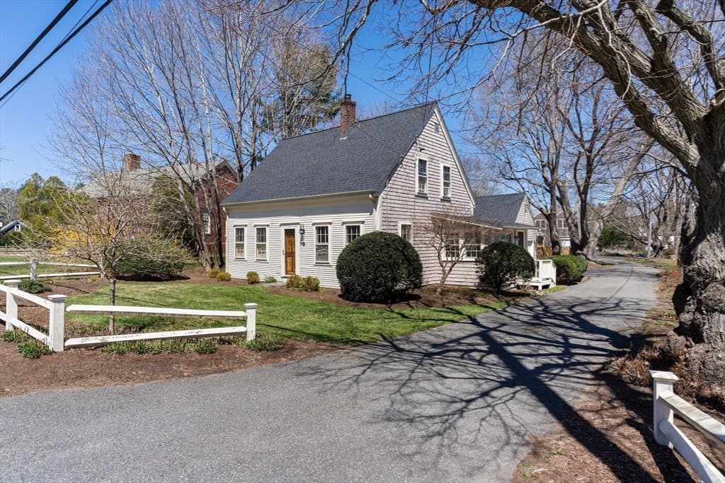 43 Chestnut Street photo 4