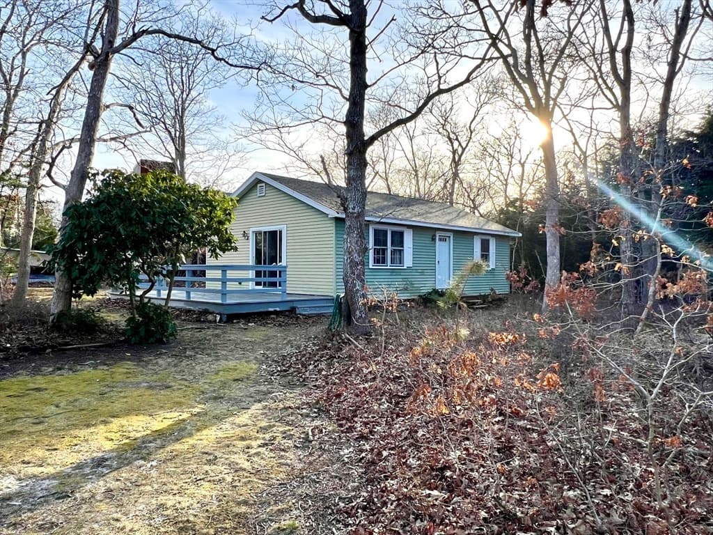 68 Isaac Avenue