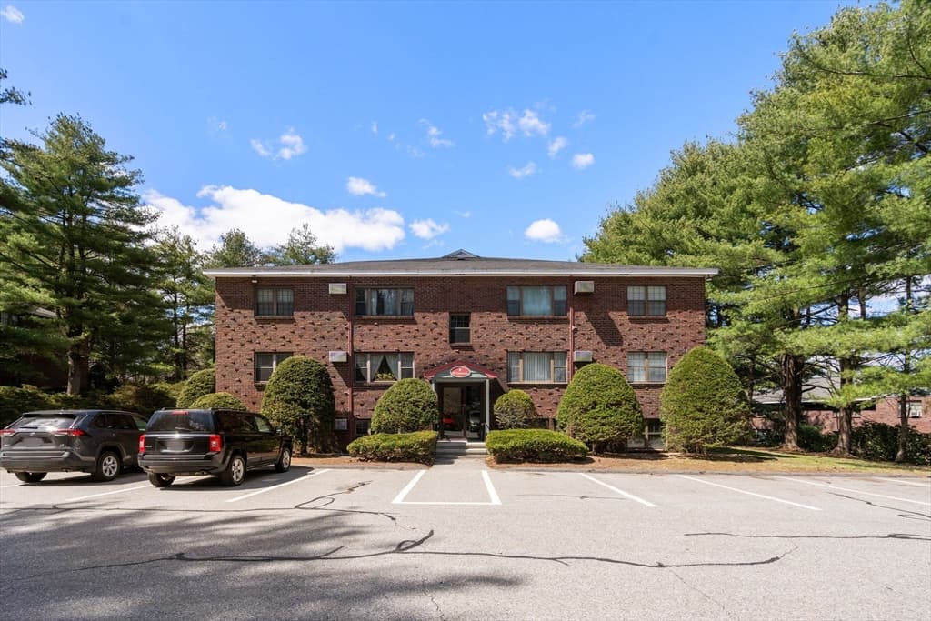 52 Swanson Court #12B