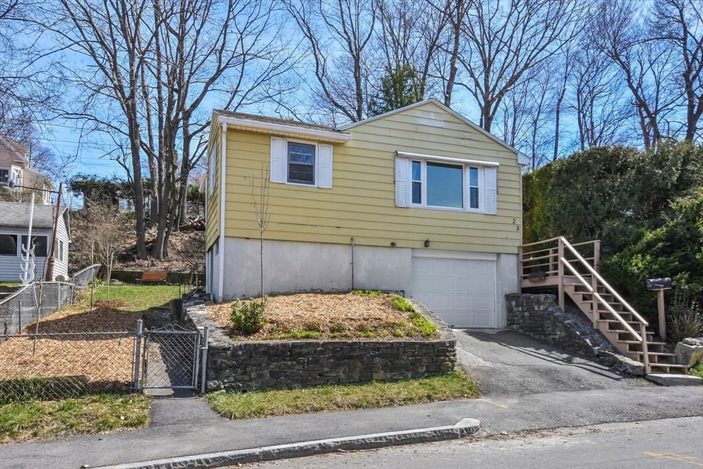 23 Harold Street photo 2
