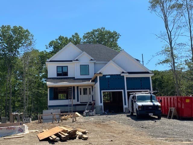 27 Bucklin Drive