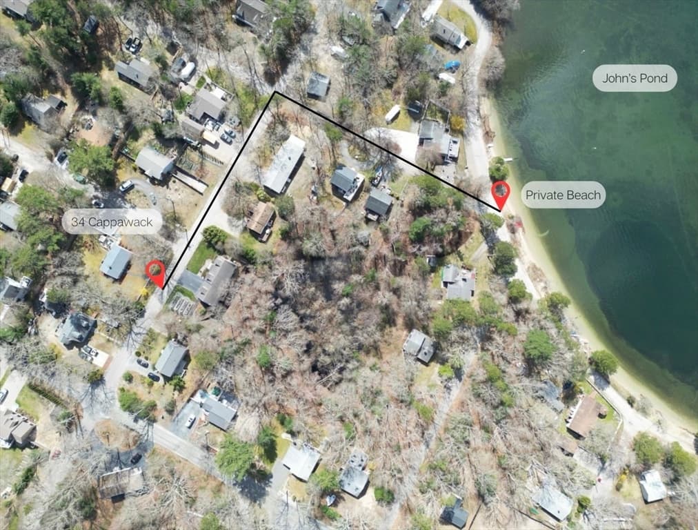34 Cappawack Road photo 2
