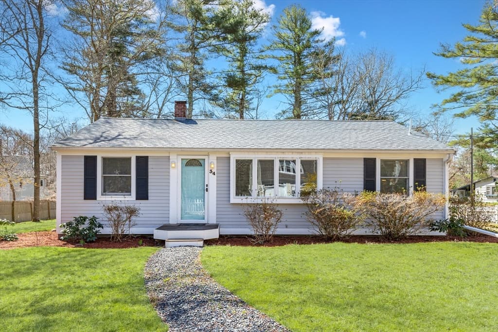 34 Cappawack Road