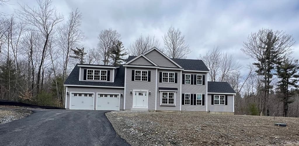 24 Old Brooks Station Rd