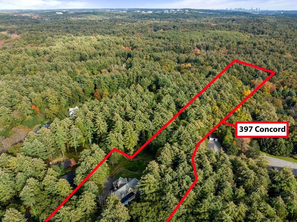 397 Concord Road Lot 1 photo 2