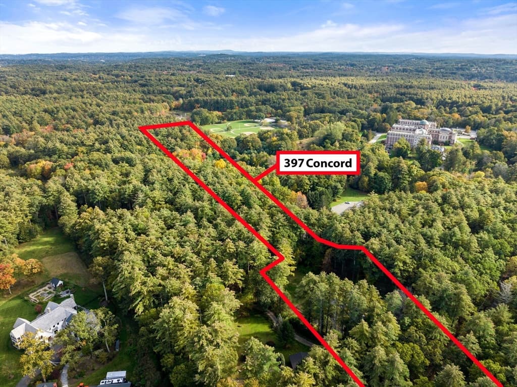 397 Concord Road Lot 1 photo 3