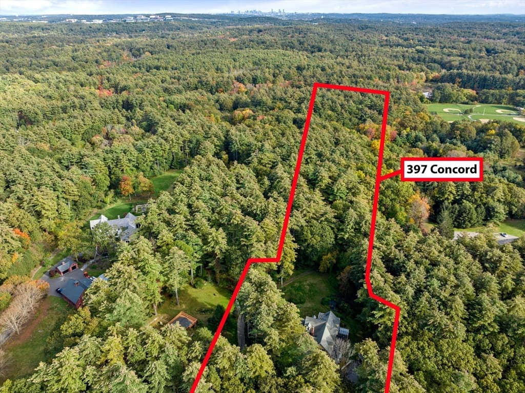 397 Concord Road Lot 1 photo 4