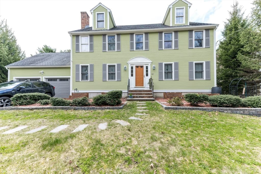 521 Delano Rd