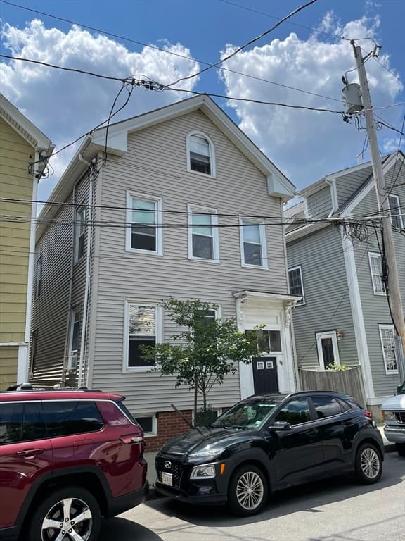 84 Winter St