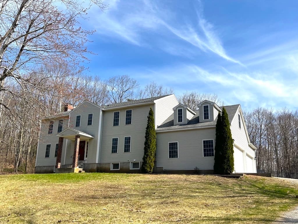 4 Beulah Land Road