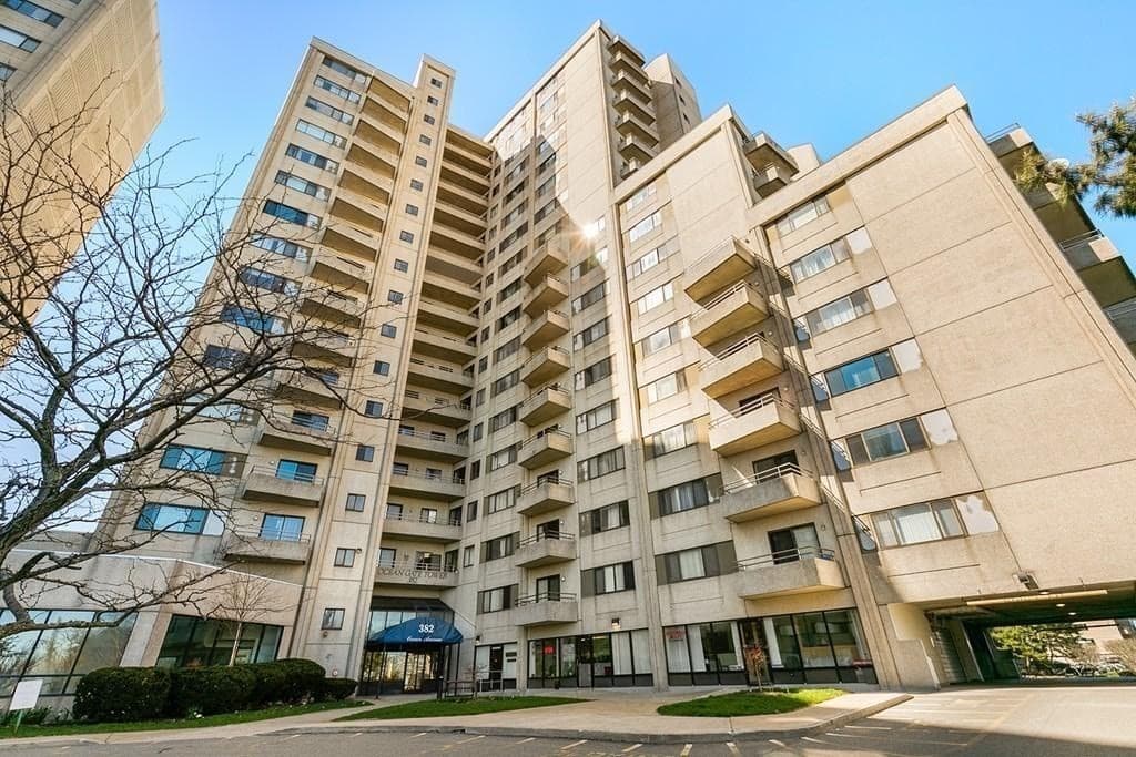 382 Ocean Ave #1008