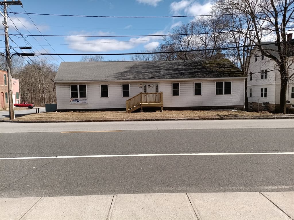 476 Worcester Street